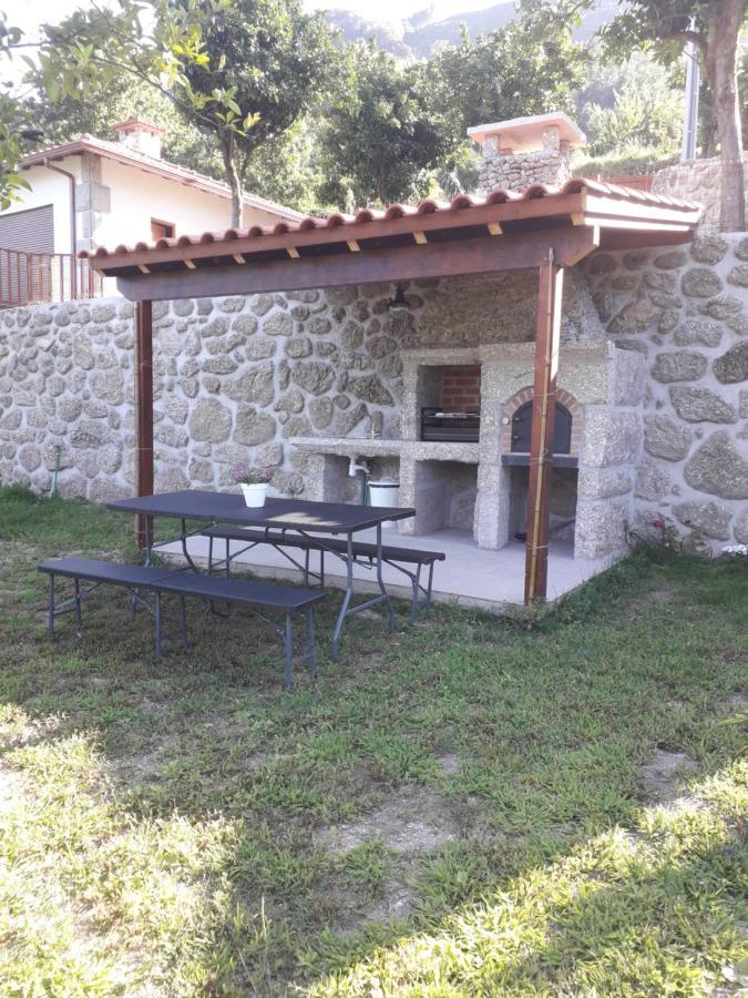 Quinta Da Casa Matilde - Nature House Герес Екстериор снимка