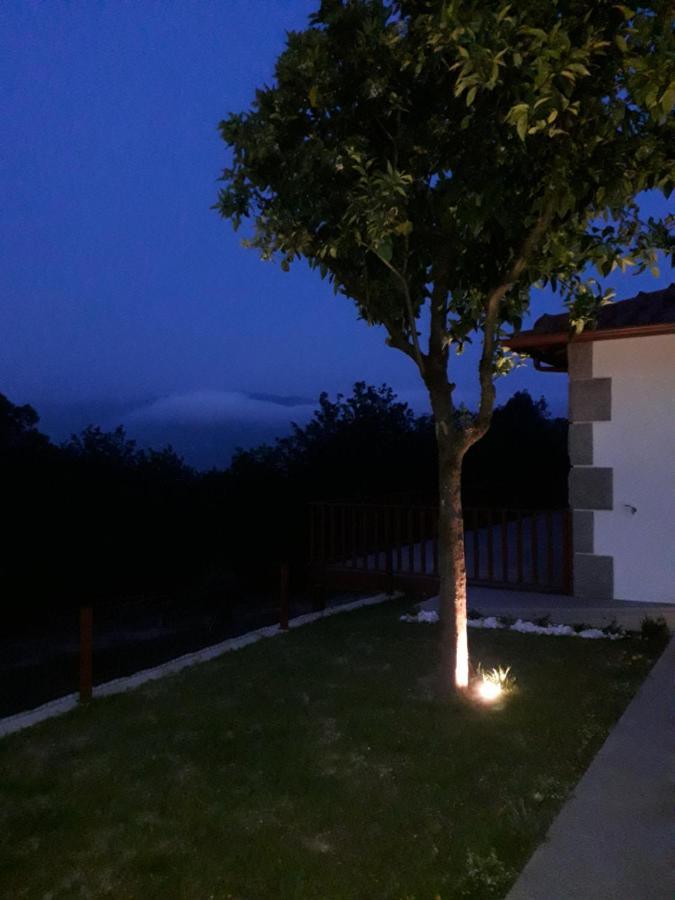 Quinta Da Casa Matilde - Nature House Герес Екстериор снимка