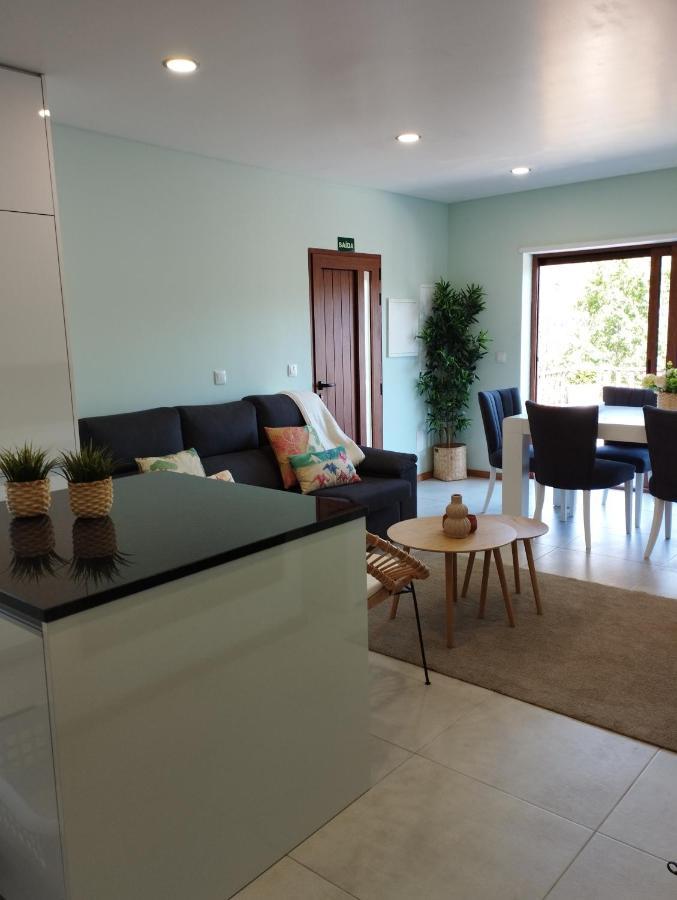Quinta Da Casa Matilde - Nature House Герес Екстериор снимка
