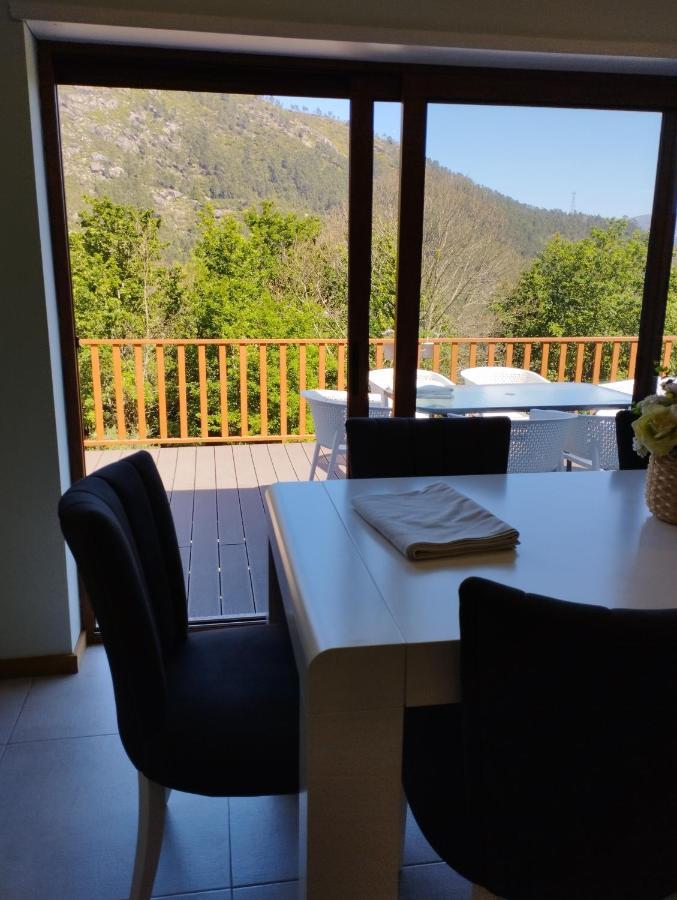 Quinta Da Casa Matilde - Nature House Герес Екстериор снимка