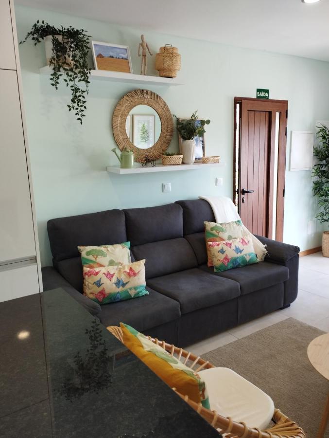Quinta Da Casa Matilde - Nature House Герес Екстериор снимка