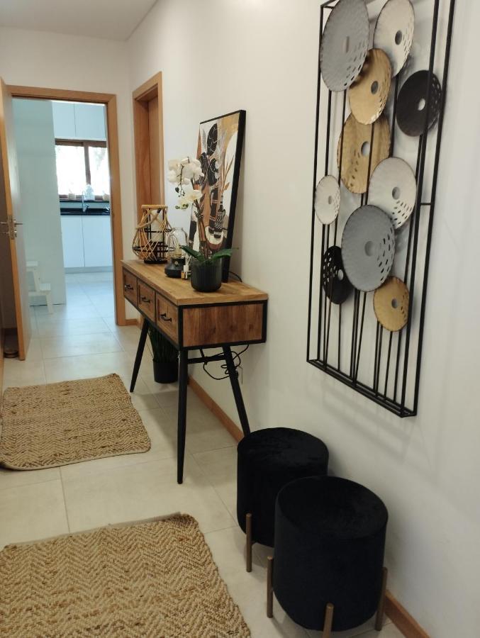 Quinta Da Casa Matilde - Nature House Герес Екстериор снимка