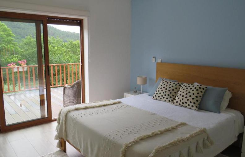 Quinta Da Casa Matilde - Nature House Герес Екстериор снимка